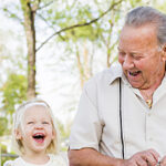 Process of divorce and grandparents rights