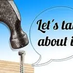 Process of divorce using communication skills