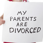 Child custody and divorce