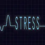 The divorce process and stress