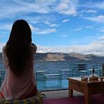 Divorce process take mental vacation
