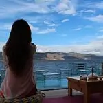 Divorce process take mental vacation