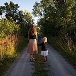 Parenting after divorce and dating