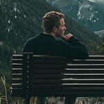 Self discovery after divorce