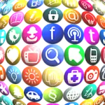Divorce with kids and Facebook