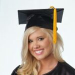 Divorced parents and graduation