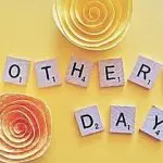 Divorcing with kids remember mothers day