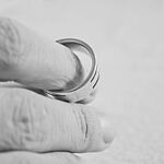 Planning for divorce telling friends and family