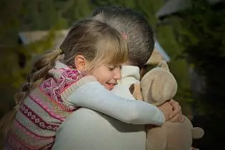 Tips for parenting after divorce
