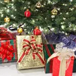 Divorce with kids during holidays