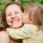 MOM CUSTODY SLIDER