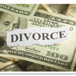 Divorce and Money