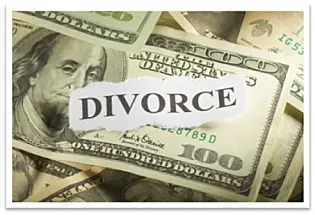 Divorce and Money